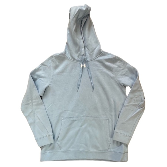 Under Armour Tops - UNDER ARMOUR | Women’s Loose Fit Sweatshirt
